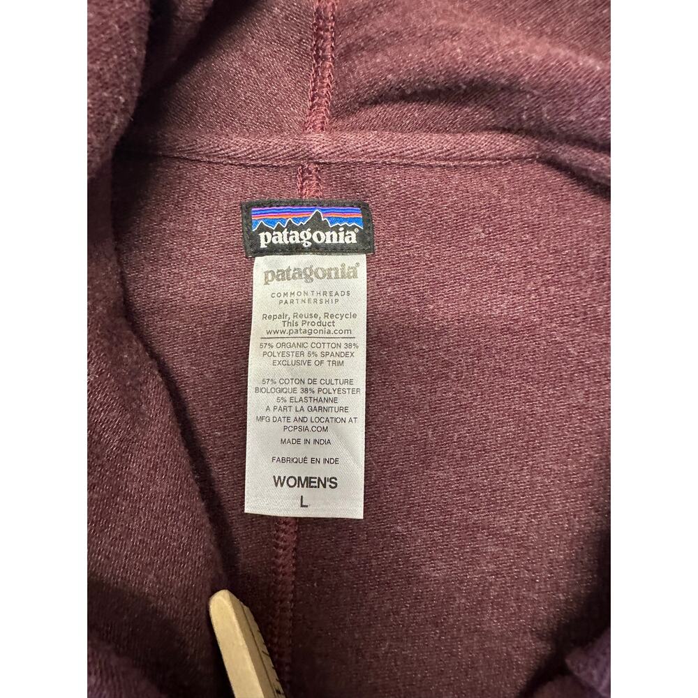 Patagonia Womens At Sea Wrap Cardigan Sweater
Large - Picture 5 of 8